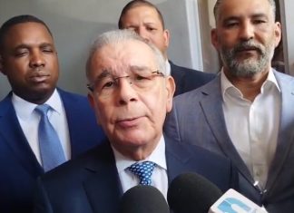 » Nunca fue cercano a mí”: Danilo Medina rompe el silencio sobre Maxy Montilla y su acuerdo con el Ministerio Público