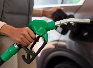 La gasolina, el diésel, el GLP y el gas natural no variarán sus precios