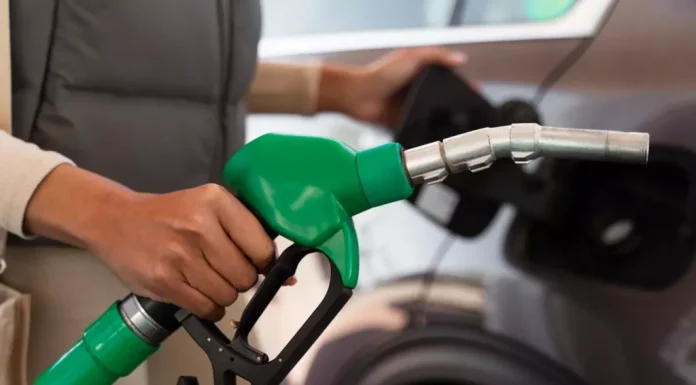 La gasolina, el diésel, el GLP y el gas natural no variarán sus precios