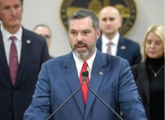 Renuncia fiscal federal de EE. UU. bajo presión de Trump, reportan medios