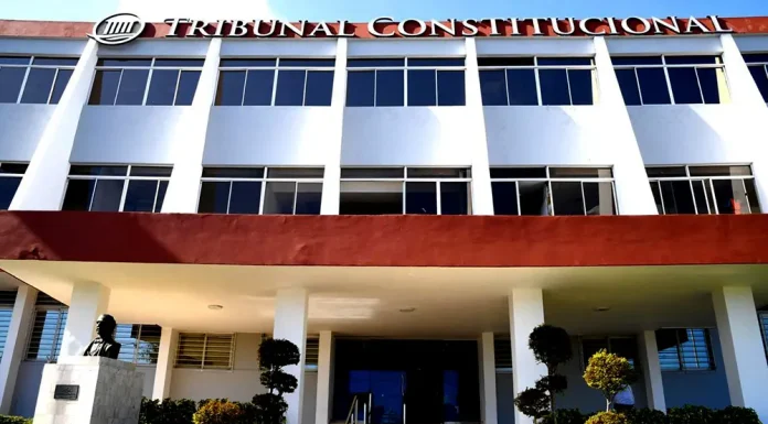 Tribunal Constitucional anula ley que regula embargos de bienes muebles e inmuebles