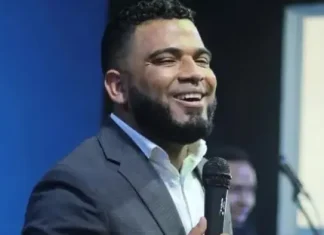 Pastor apresado en una orgía sexual en Zona Colonial es suspendido por su iglesia