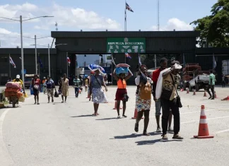 Migración informa más de 115 mil haitianos indocumentados han salido de RD