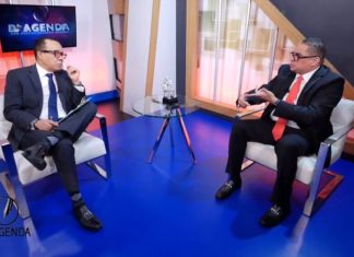 Video- Experto cuestiona solidez de la economía dominicana y critica fijación sobre tendencia del PIB