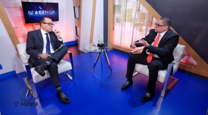 Video- Experto cuestiona solidez de la economía dominicana y critica fijación sobre tendencia del PIB