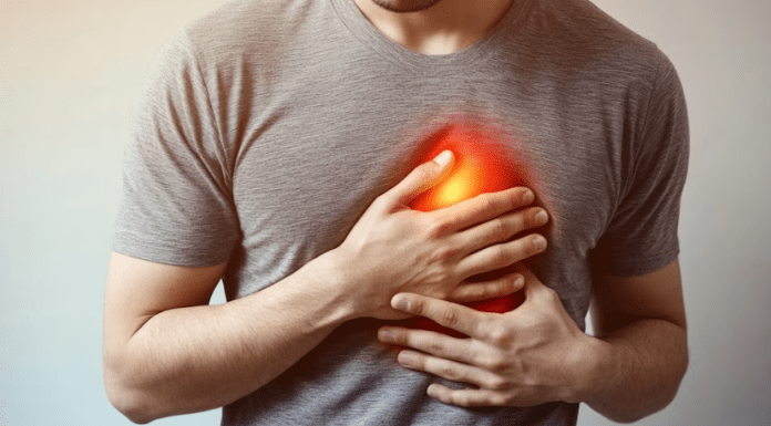 El 99 % de los infartos y ACV se relacionan con cuatro factores de riesgo conocidos