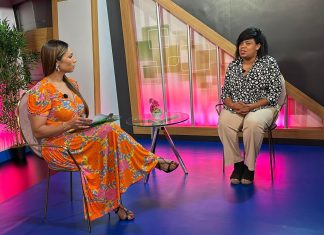Video- Yoneice Pineda, presidenta de AMPI y líder influyente, comparte su visión sobre el liderazgo y la educación en una inspiradora entrevista