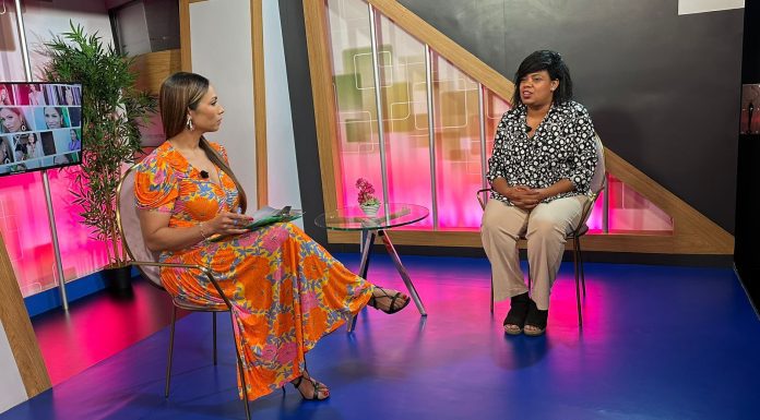 Video- Yoneice Pineda, presidenta de AMPI y líder influyente, comparte su visión sobre el liderazgo y la educación en una inspiradora entrevista