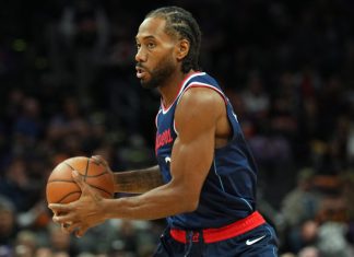 La NBA comienza a investigar el escándalo de Kawhi