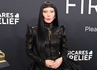 Lady Gaga estrena video de ‘The Dead Dance’, filmado en México y dirigido por Tim Burton