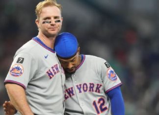 Cincinnati y Mets caen en el último día del rol regular de Grandes Ligas