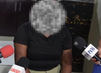 Madre de uno de los agresores fue quien desamarró la menor tras violación en Los Tres Brazos