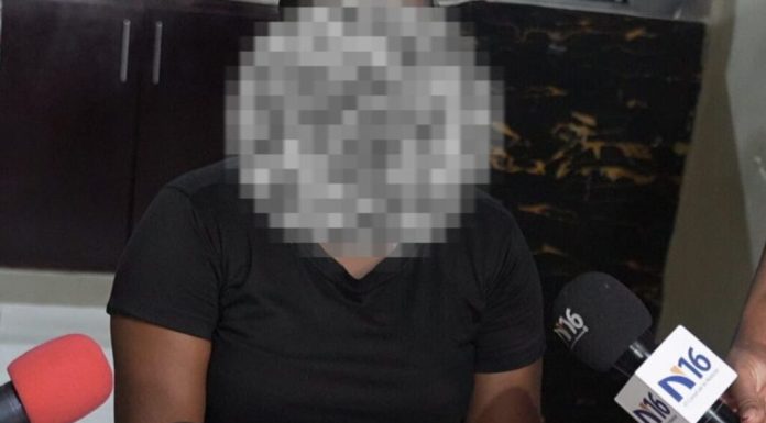 Madre de uno de los agresores fue quien desamarró la menor tras violación en Los Tres Brazos