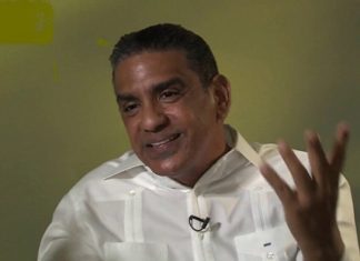 Maxi Montilla deberá disolver 11 empresas eléctricas, además de resarcir al Estado con más de RD$3,000 millones