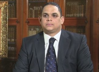 Video- Economista Edmundo Felipe Rivera analiza el fin de la globalización y la urgencia de reformas para el futuro de la economía dominicana