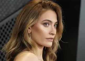 Paris Jackson critica duramente la película sobre su padre: «Una historia llena de falsedades»