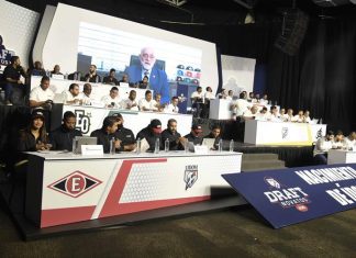 El 42.4% de los peloteros elegidos en Draft de Lidom no han jugado