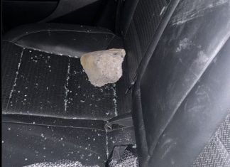 Periodista Rafael Núñez denuncia cuatro delincuentes intentaron atracar a su hija