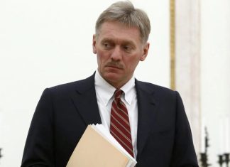 El Kremlin dice que sigue sobre la mesa la invitación a Trump para que visite Moscú