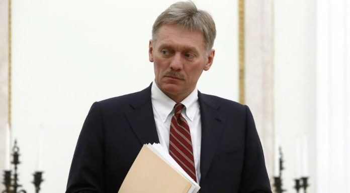 El Kremlin dice que sigue sobre la mesa la invitación a Trump para que visite Moscú