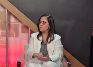 VIDEO- Presidenta SODOM dice Oncológico del Cibao funciona como clínica privada y paga salarios por debajo de hospitales públicos