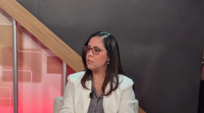 VIDEO- Presidenta SODOM dice Oncológico del Cibao funciona como clínica privada y paga salarios por debajo de hospitales públicos