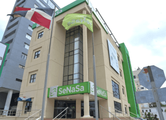 Abinader revela que el Gobierno solicitó investigación sobre Senasa