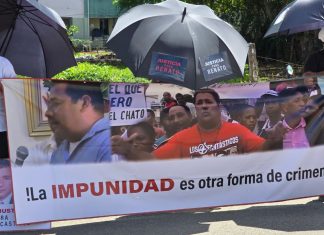 Tribunal de Monte Plata reserva fallo en caso de asesinato del regidor Renato Castillo