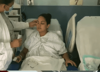 Sobreviviente en tragedia del Jet Set denuncia que no recibió bono Supérate por residir en Evaristo Morales