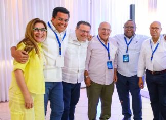 Taller Estratégico del PRM celebrado en Jarabacoa traza la ruta de la principal organización política del país
