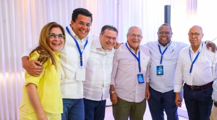 Taller Estratégico del PRM celebrado en Jarabacoa traza la ruta de la principal organización política del país