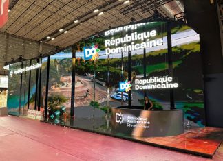 Ministro de Turismo informa vuelos de Air France volverán a Punta Cana