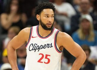 Ben Simmons medita su retirada de la NBA