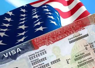 Embajada de EE. UU. limita citas de renovación de visa de paseo en medio de transición a nueva norma