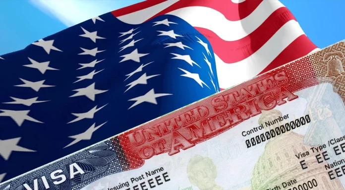 Embajada de EE. UU. limita citas de renovación de visa de paseo en medio de transición a nueva norma