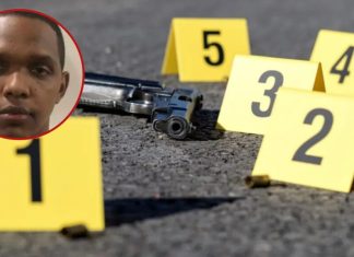 Hombre que atentó contra David Ortiz muere en balacera en Herrera