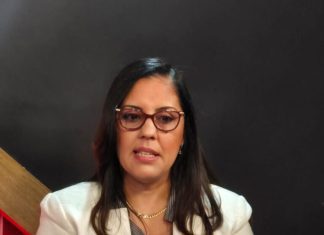 VIDEO- Oncóloga Ángela Cabreja lanza duras críticas contra patronatos de salud y los hospitales autogestionados