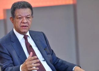 Reportaje- Leonel asegura gobierno va en caída libre por desaciertos en sus ejecutorías