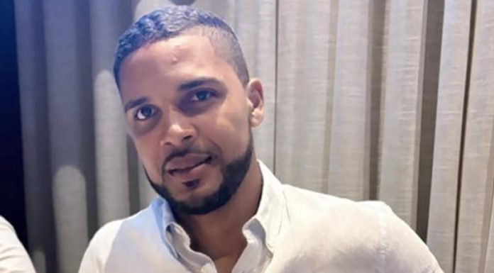 Fallece Lyedgers Encarnación, uno de los heridos en tiroteo en la UASD