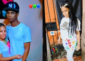 Hombre mata su pareja en Guachupita