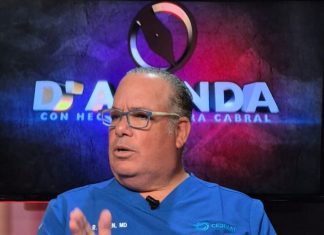 Video- Infectólogo llama a establecer controles para disminuir resistencia bacteriana y microbiana