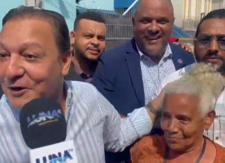 Abel dice PRM saldrá del Poder como “gobierno del fallo”; entiende el PLD está llamado a guiar la transformación que requiere el país