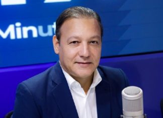 Abel Martínez arremete contra peledeístas «cobardes»: «El refajo se les vio en la campaña»