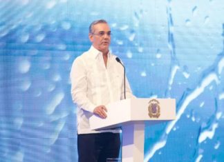Vuelve «La Brisita»: habrá Bono Navideño 2025 revela el Presidente Luis Abinader