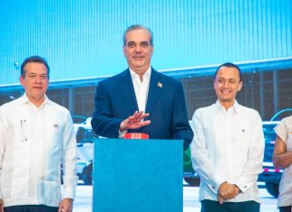 Presidente de Cerveceria resalta que desde el 2021 gracias a la estabilidad y condiciones favorables del país han invertido más de RD$17 mil millones