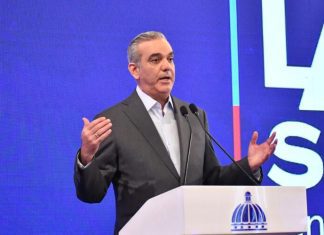 Abinader defiende independencia del Consejo Nacional de la Magistratura frente a críticas