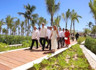 Presidente Luis Abinader: “Hoy la República Dominicana es el mejor lugar para invertir en toda Latinoamérica”