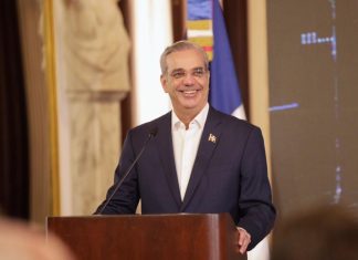 Presidente Abinader: Con este acuerdo nace el Centro de Excelencia en Inteligencia Artificial (CEIA), espacio para la formación, investigación e innovación tecnológica