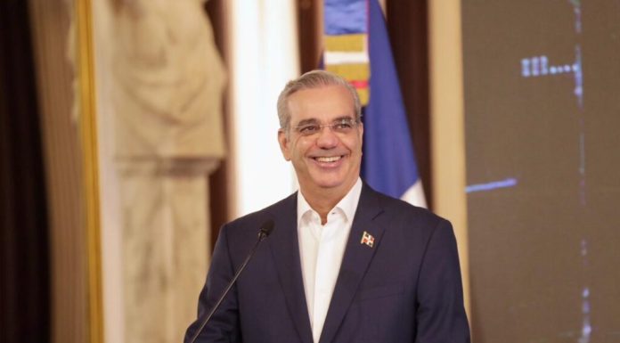 Presidente Abinader: Con este acuerdo nace el Centro de Excelencia en Inteligencia Artificial (CEIA), espacio para la formación, investigación e innovación tecnológica