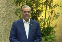 Abinader revela que escribe sus memorias y explicará motivos de impulsar reforma constitucional